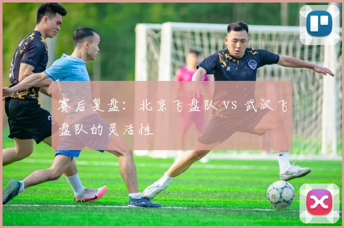 赛后复盘：北京飞盘队 vs 武汉飞盘队的灵活性