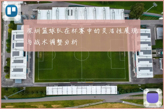 深圳篮球队在杯赛中的灵活性展现与战术调整分析