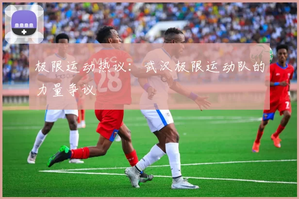 极限运动热议：武汉极限运动队的力量争议